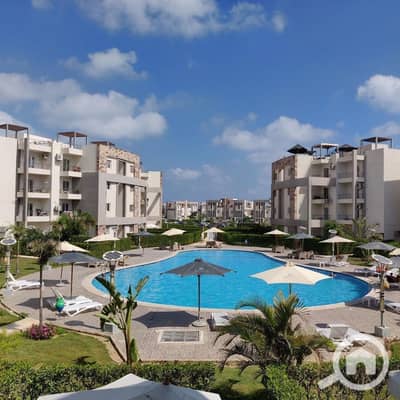 2 Bedroom Chalet for Sale in North Coast, Matruh - IMG-20250501-WA0143. jpg