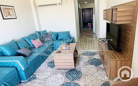 1 Bedroom Chalet for Sale in Ain Sukhna, Suez - شاليه-للبيع-مرحلة-بورتو-ايلاند-العين-السخنة-chalet-for-sale-Porto-Island-ain-sokhna- (4). JPG