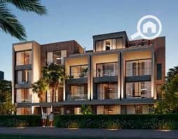 3 Bedroom Flat for Sale in 6th of October, Giza - ed973c17-f5ec-4558-ba74-764a7f73b4d0. jpeg