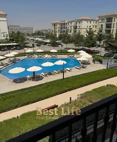 فلیٹ 2 غرفة نوم للايجار في القاهرة الجديدة، القاهرة - WhatsApp Image 2025-09-24 at 1.20. 26 PM (2). jpeg