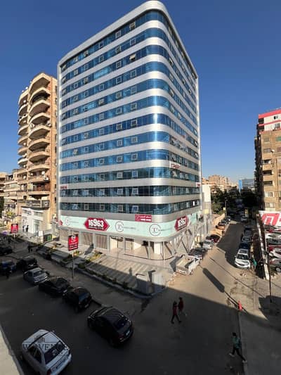 مکتب  للايجار في مدينة نصر، القاهرة - IMG-20250923-WA0003. jpg