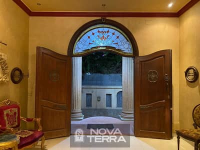 فیلا 7 غرف نوم للبيع في 6 أكتوبر، الجيزة - IMG-20250924-WA0125. jpg