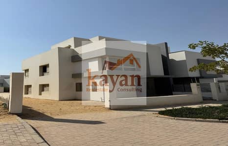 3 Bedroom Twin House for Sale in New Cairo, Cairo - WhatsApp Image 2025-09-24 at 12.58. 58_60adec51. jpg