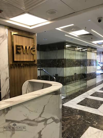 Clinic for Rent in Nasr City, Cairo - IMG-20250923-WA0005. jpg