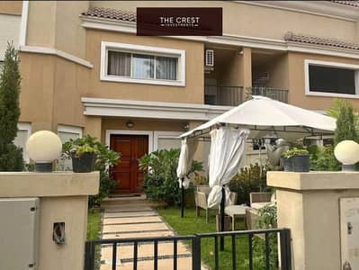 3 Bedroom Townhouse for Sale in Mostakbal City, Cairo - 469692361_122127953108381568_164209973000593220_n. jpg