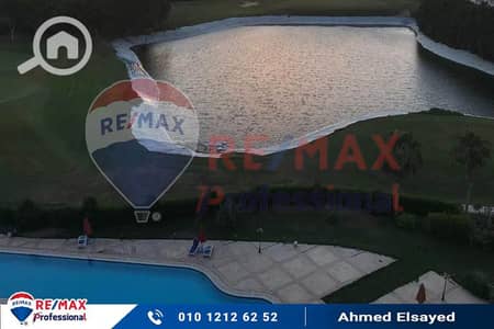 2 Bedroom Chalet for Sale in North Coast, Matruh - 1. jpg
