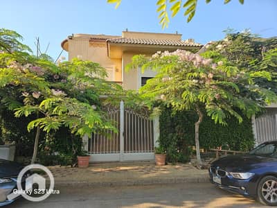 4 Bedroom Twin House for Sale in New Cairo, Cairo - WhatsApp Image 2025-09-24 at 12.34. 27 PM (1). jpeg