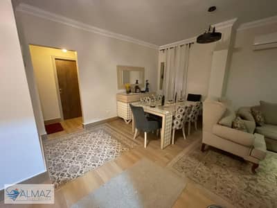2 Bedroom Flat for Rent in New Cairo, Cairo - WhatsApp Image 2025-09-24 at 12.29. 32 PM (1). jpeg