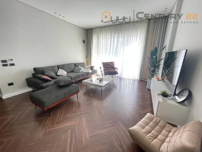 2 Bedroom Flat for Rent in New Cairo, Cairo - WhatsApp Image 2025-09-17 at 12.39. 38 PM (2). jpeg