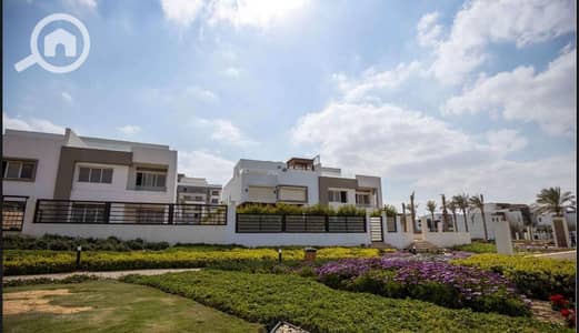3 Bedroom Townhouse for Sale in 6th of October, Giza - IMG-20250924-WA0095. jpg
