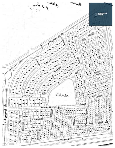 أرض سكنية  للبيع في العبور، القاهرة - 209. jpg
