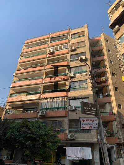 فلیٹ 4 غرف نوم للبيع في مصر الجديدة، القاهرة - WhatsApp Image 2024-10-16 at 4.56. 20 PM. jpeg