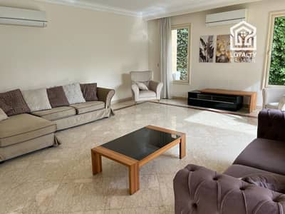 4 Bedroom Villa for Rent in New Cairo, Cairo - WhatsApp Image 2025-09-15 at 16.33. 40_e129df5e. jpg