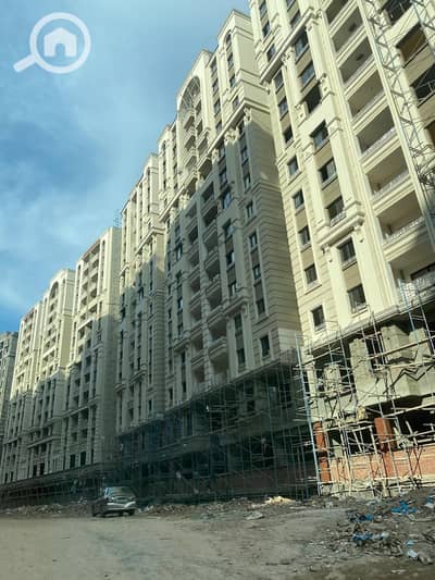 شقة 3 غرف نوم للبيع في سموحة، الإسكندرية - IMG-20250911-WA0201. jpg