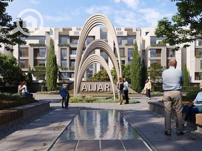 1 Bedroom Apartment for Sale in Sheraton, Cairo - 540968194_122165409392603598_5496564944462895925_n. jpg