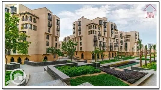 2 Bedroom Apartment for Sale in El Fostat, Cairo - 0e2683b8-b938-4812-8120-a2dc226f767b. jpeg