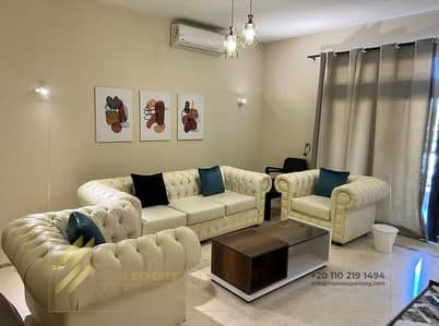 3 Bedroom Flat for Rent in New Cairo, Cairo - WhatsApp Image 2025-09-23 at 3.47. 37 AM. jpeg