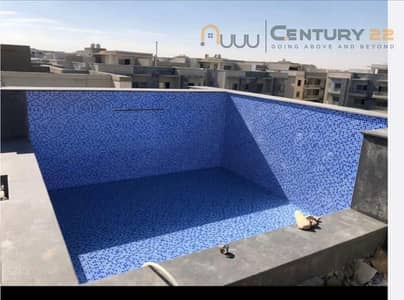 بنتهاوس 3 غرف نوم للبيع في القاهرة الجديدة، القاهرة - WhatsApp Image 2025-06-02 at 2.58. 34 PM. jpeg