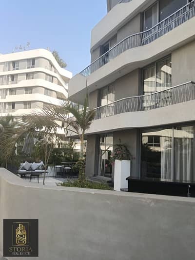 3 Bedroom Apartment for Sale in Mostakbal City, Cairo - امتلك شقتك الآن في Bloomfield Future City – عرض خاص بمعرض سيتي سكيب (5). jpeg