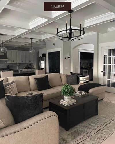 5 Bedroom Villa for Sale in New Cairo, Cairo - 552344969_3535180299946091_3449671253482008943_n. jpg