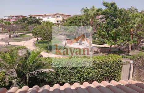 4 Bedroom Townhouse for Sale in New Cairo, Cairo - WhatsApp Image 2025-09-24 at 12.59. 51_fc9bc8e7. jpg