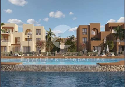 3 Bedroom Chalet for Sale in Gouna, Red Sea - f (Custom) (Custom). png