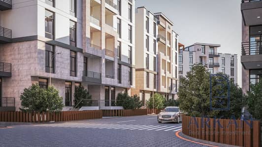 3 Bedroom Flat for Sale in Hadayek October, Giza - 1f363d17-b587-478e-a4be-3069ad4fcaae. jpeg