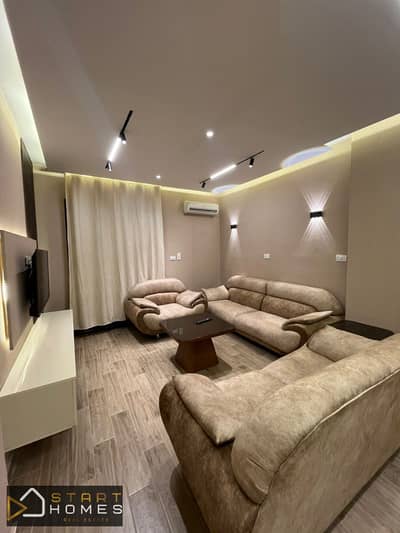 2 Bedroom Flat for Rent in New Cairo, Cairo - WhatsApp Image 2025-09-24 at 1.21. 22 PM. jpeg