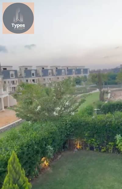 3 Bedroom iVilla for Sale in 6th of October, Giza - IMG-20250921-WA0093. jpg
