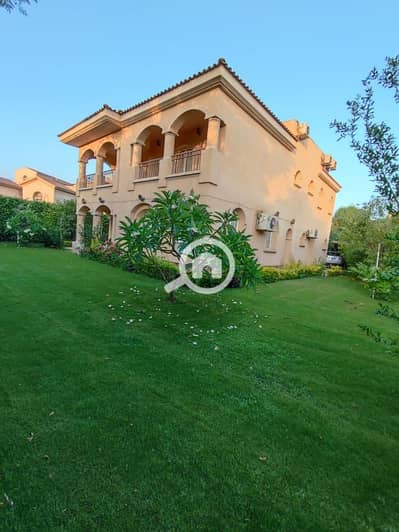 5 Bedroom Villa for Sale in Madinaty, Cairo - d8121d41-b784-4f17-a75f-a2cb67f34306. jpg