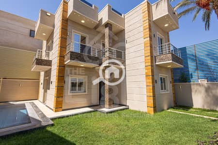 4 Bedroom Villa for Sale in King Mariout, Alexandria - (1) IMG_7556. jpg