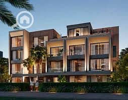 2 Bedroom Apartment for Sale in New Cairo, Cairo - WhatsApp Image 2025-09-24 at 12.41. 24 (1). jpeg
