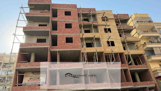 3 Bedroom Flat for Sale in Hadayek al-Ahram, Giza - WhatsApp Image 2025-09-24 at 14.34. 54_cbda7f7f. jpg