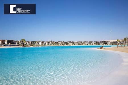 4 Bedroom Chalet for Sale in North Coast, Matruh - seashell (2). jpeg