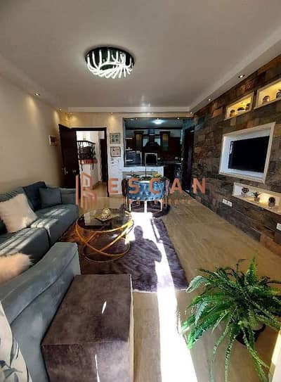 2 Bedroom Flat for Rent in Madinaty, Cairo - 4c3d1f70-2aa7-4c1a-8cf0-e5867f3fb415. jpg