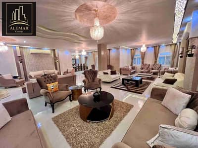 4 Bedroom Villa for Sale in Madinaty, Cairo - 1000286970. jpg