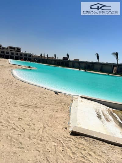 1 Bedroom Cabin for Sale in North Coast, Matruh - WhatsApp Image 2025-08-18 at 4.31. 31 PM. jpeg