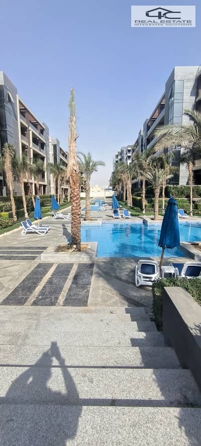 3 Bedroom Apartment for Rent in New Cairo, Cairo - WhatsApp Image 2025-09-24 at 2.28. 28 PM. jpeg