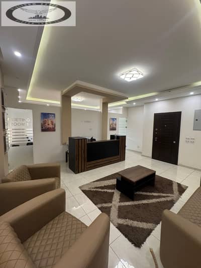 فلیٹ 3 غرف نوم للايجار في القاهرة الجديدة، القاهرة - 465ddc90-a021-4837-9ced-0d5b0f902bc4. jpg