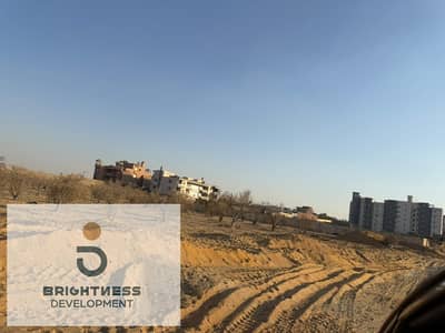 أرض سكنية  للبيع في الشيخ زايد، الجيزة - 4. jpg