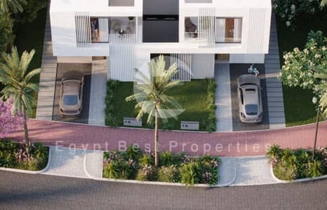 5 Bedroom Villa for Sale in Mostakbal City, Cairo - 0900Capture. jpg