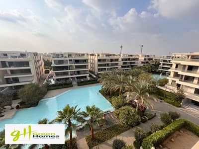 3 Bedroom Penthouse for Sale in New Cairo, Cairo - WhatsApp Image 2024-08-18 at 2.27. 13 PM. jpeg