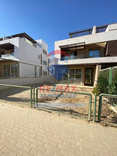 3 Bedroom Twin House for Sale in 6th of October, Giza - WhatsApp Image 2025-09-11 at 1.16. 24 PM (1). jpeg