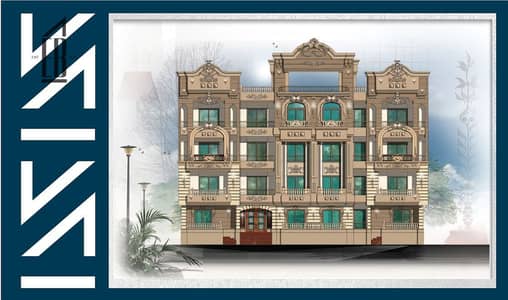 6 Bedroom Duplex for Sale in New Cairo, Cairo - 155. JPG