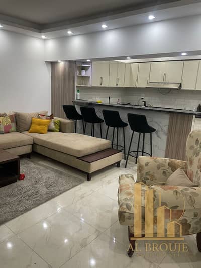 4 Bedroom Duplex for Sale in New Cairo, Cairo - 3d6cddd2-be88-4f13-95ea-3192ceab850a. jpg
