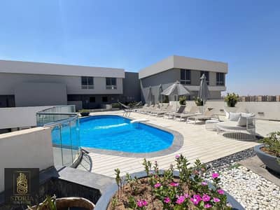 3 Bedroom Flat for Sale in Mostakbal City, Cairo - WhatsApp Image 2025-09-21 at 6.35. 11 PM (1). jpeg