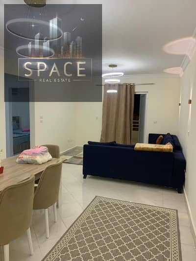 3 Bedroom Hotel Apartment for Rent in Nasr City, Cairo - IMG-20250924-WA0120. jpg