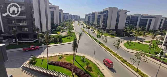 3 Bedroom Flat for Sale in Madinaty, Cairo - 1000050947. jpg