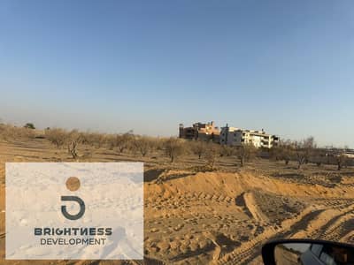 Residential Land for Sale in Sheikh Zayed, Giza - 5. jpg