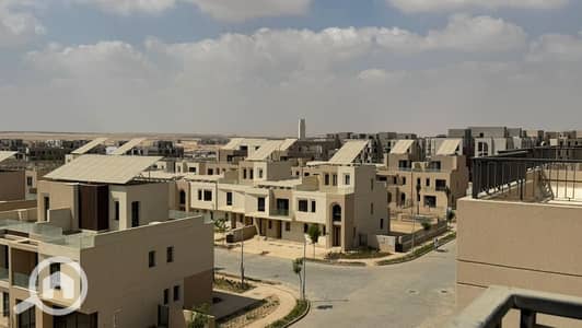 تاون هاوس 3 غرف نوم للبيع في الشيخ زايد، الجيزة - IMG-20250924-WA0108. jpg